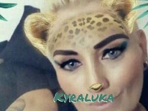 Kyraluka