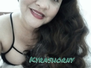 Kyrashorny