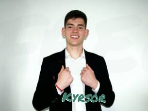 Kyrsor