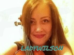 LADY_WILSON