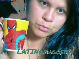 LATINAjugosita
