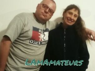 LAmAmateurs