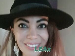 LEAx