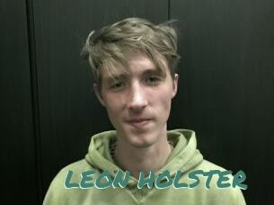 LEON_HOLSTER