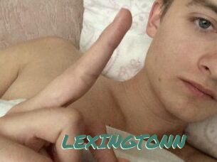 LEXINGTONN