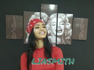 LIASMITH