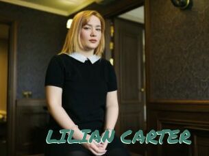 LILIAN_CARTER