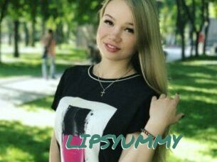LIPSYUMMY