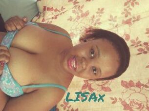 LISAx