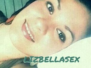 LIZBELLASEX