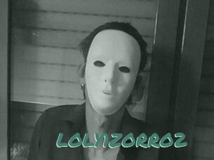LOLY1ZORRO2