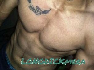 LONGDICKmera