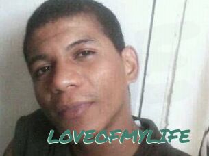 LOVEOFMYLIFE