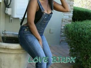 LOVE_BIRDX