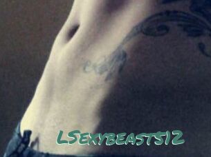 LSexybeast512