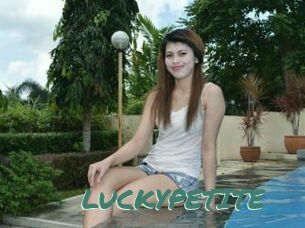 LUCKYPETITE