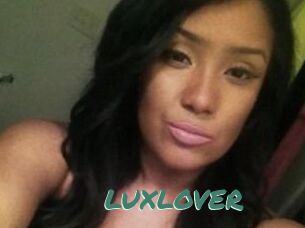 LUXLOVER