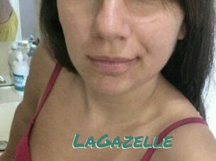 LaGazelle