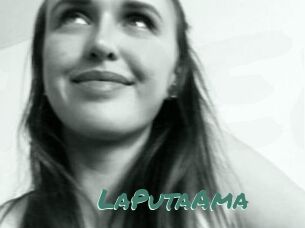 LaPutaAma