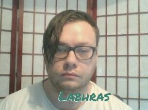 Labhras