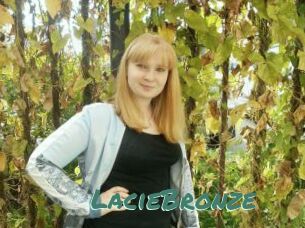 LacieBronze