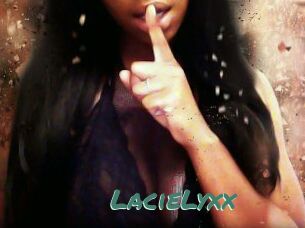 LacieLyxx