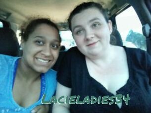 Lacieladies34