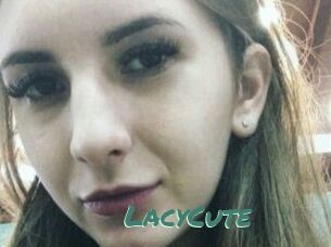 LacyCute