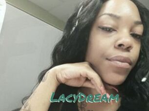 LacyDream