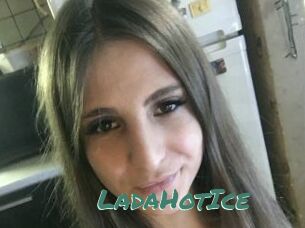 LadaHotIce
