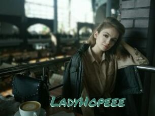 LadyHopeee