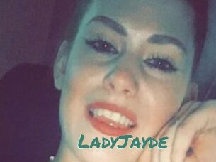 LadyJayde
