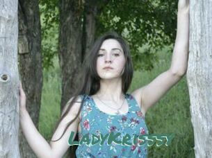 LadyKrisssy
