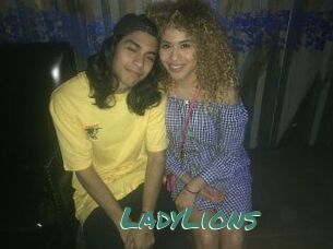 LadyLions