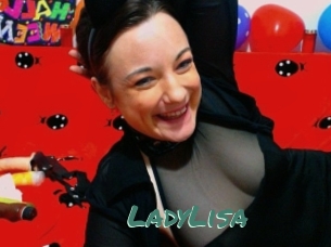 LisaHoty