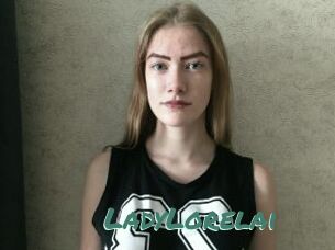 LadyLorelai
