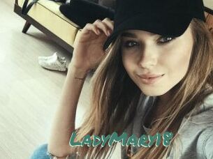 LadyMary18