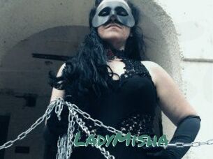 LadyMisha
