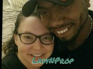 LadyNProp