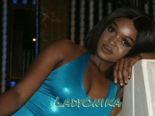 LadyOnika
