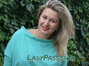 LadyPasssion