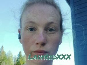 LadyRedXXX