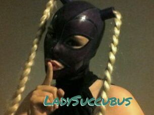 LadySuccubus
