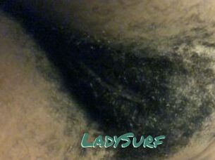 LadySurf