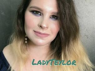 LadyTeylor