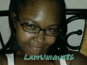 LadyUnique86