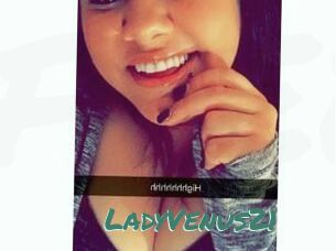 LadyVenus21