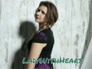 LadyWithHeart