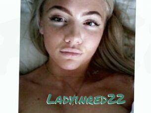 Ladyinred22
