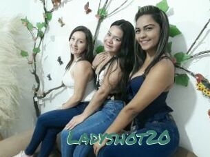 Ladyshot20